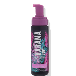BAHAMA BODY - Mousse - Ultra Dark