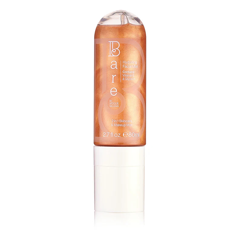 Bare by Vogue - Hydrating Facial Mist 80ml