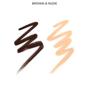 SCULPTED- Brighten & Define Eyeliner Duo