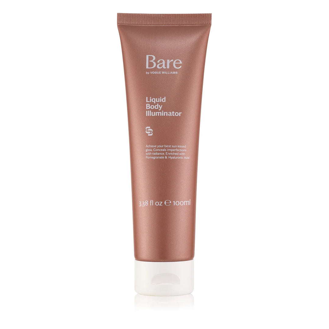 Bare by Vogue - Liquid Body Illuminator