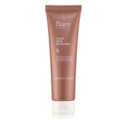 Liquid Body Illuminator and Body Brush