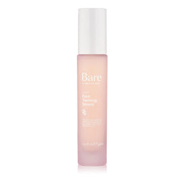 Bare by Vogue - Face Tanning Serum - Light - Med -Dark