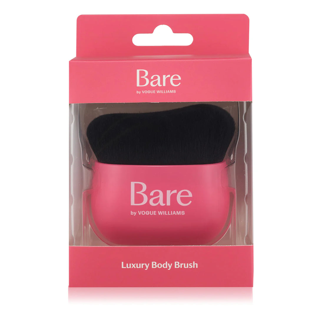 Bare by Vogue - Body Brush