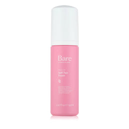 Bare by Vogue - Williams Self Tan Mousse - MEDIUM - 150ml
