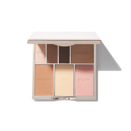 SCULPTED - Bare Basics Palette