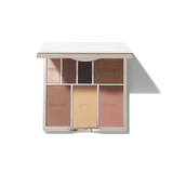 SCULPTED - Bare Basics Palette
