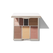 SCULPTED - Bare Basics Palette