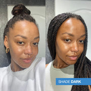 Self Tan Foam and Face Mist - Ultra Dark/Dark