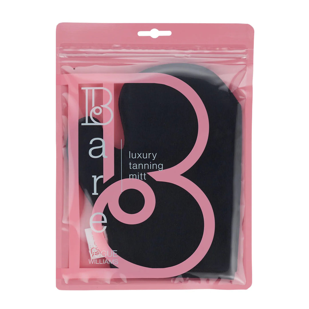 Bare by Vogue - Luxury Tanning Mitt