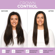 Voduz Crown Control' Smoothing Balm (100ml)