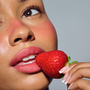 Hildun Beauty - Blur Balm – Berry Blur