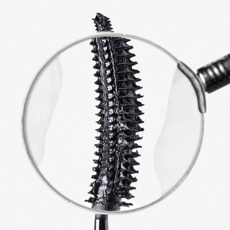 Hildun Beauty - Power Precision Peptide Mascara