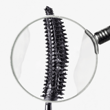 Hildun Beauty - Power Precision Peptide Mascara – Noir