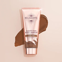 Flawless Finish Body Makeup