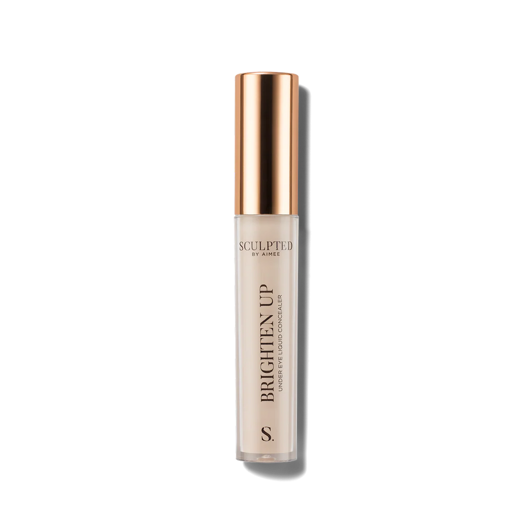 Sculpted by Aimee - Brighten Up Liquid Concealer