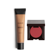 Hildun Beauty - Blur + Bronze Set