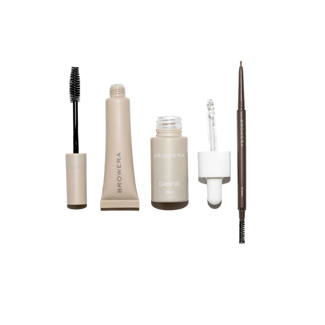 Browera - Complete Brow Ritual