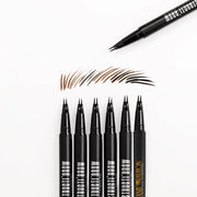 BPerfect Indestructi'Brow - Dual-Tip Brow Pen