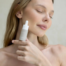Browera BrowQuench Oil