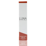 Luna By Lisa  Cream Cake Matte Lipstick