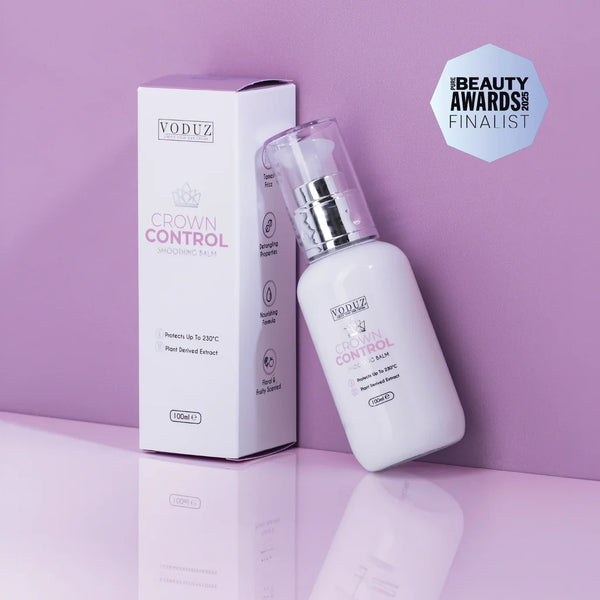 Care for Hair