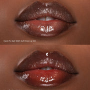 KASH x CharleeN Lip Stain - Hard To Get