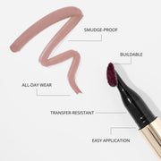 KASH x CharleeN Lip Stain - Hard To Get