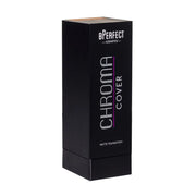 BPERFECT - Chroma Cover Matte Foundation
