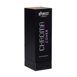 BPERFECT - Chroma Cover Matte Foundation