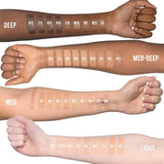 BPERFECT - Chroma Cover Matte Foundation