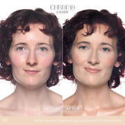 BPERFECT - Chroma Cover Matte Foundation
