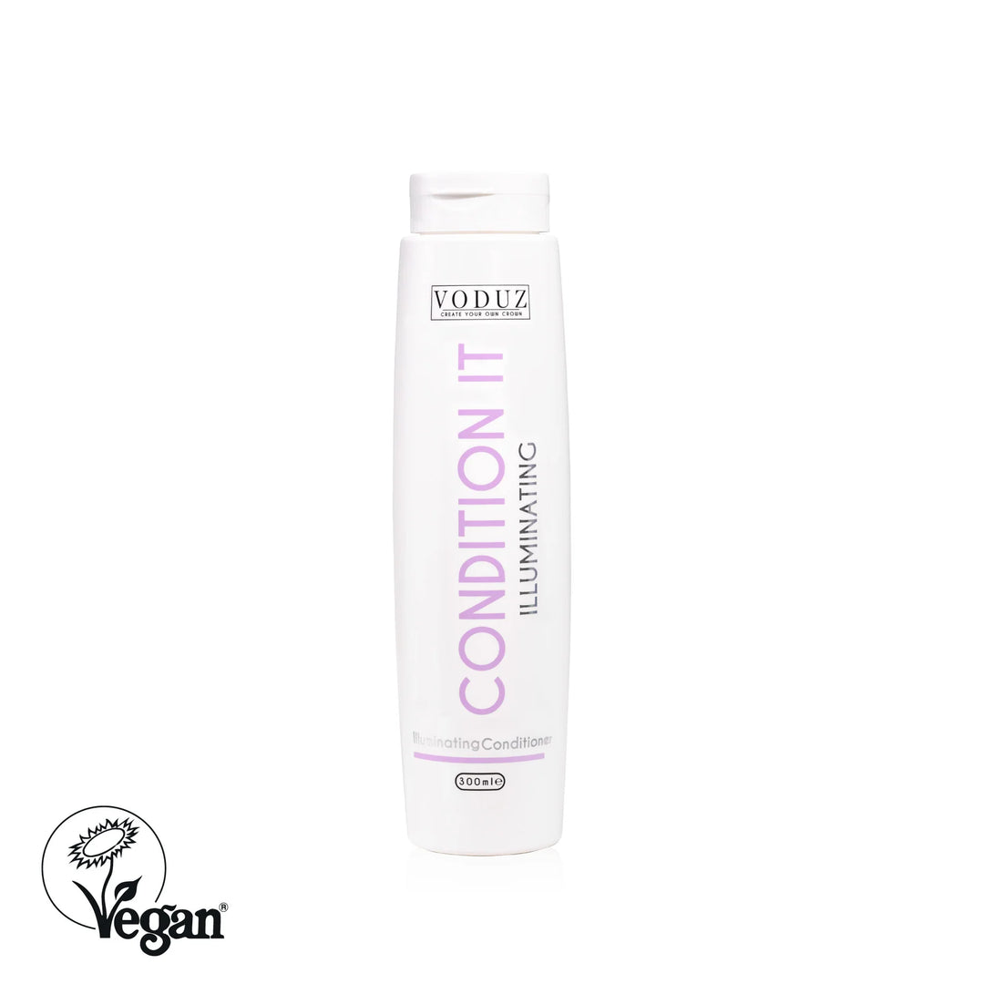 Voduz - Condition It Illuminating Conditioner 300ml