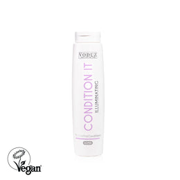 Voduz 'Condition It'  Illuminating Conditioner 300ml