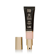 DRIPPING GOLD - CC Me In Foundation
