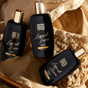 DRIPPING GOLD - Liquid Tan Dark