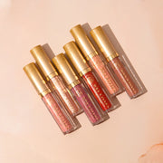 BPERFECT - Mrs Glam – Mrs Kisses Lip Gloss