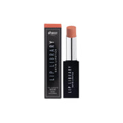 BPerfect Cosmetics Lip Library Lipstick