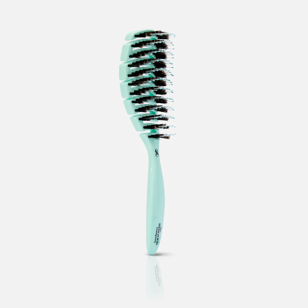 The Smooth Company - Detangled™ Hair Brush