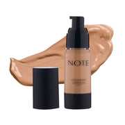 NOTE Detox And Protect Foundation