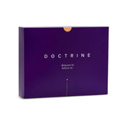 Doctrine - The Cleanse & Quench Ritual