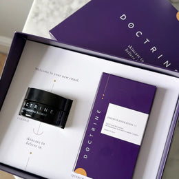 DOCTRINE - The Cleanse & Quench Ritual