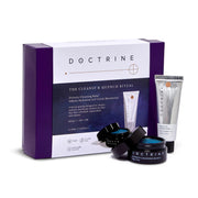 Doctrine - The Cleanse & Quench Ritual