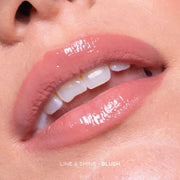 SCULPTED Line & Shine - Lipliner & Gloss Duo