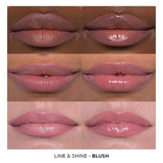 SCULPTED Line & Shine - Lipliner & Gloss Duo