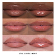 SCULPTED Line & Shine - Lipliner & Gloss Duo