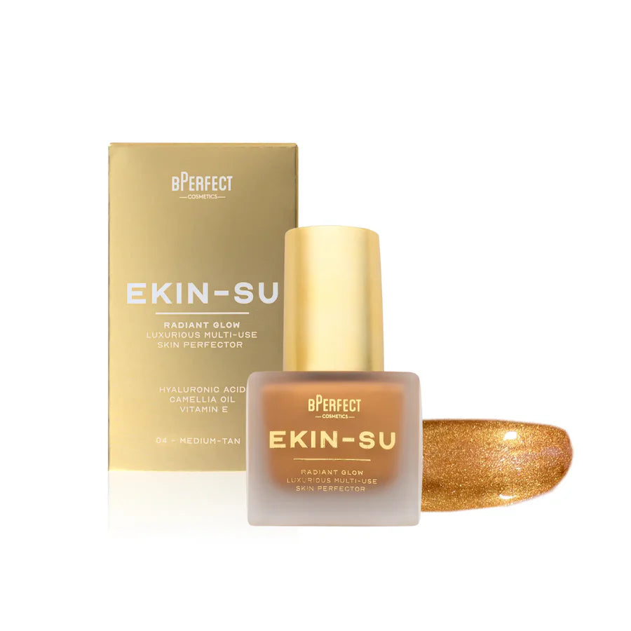 BPerfect Cosmetics - X Ekin-Su - Radiant Glow Skin Perfector