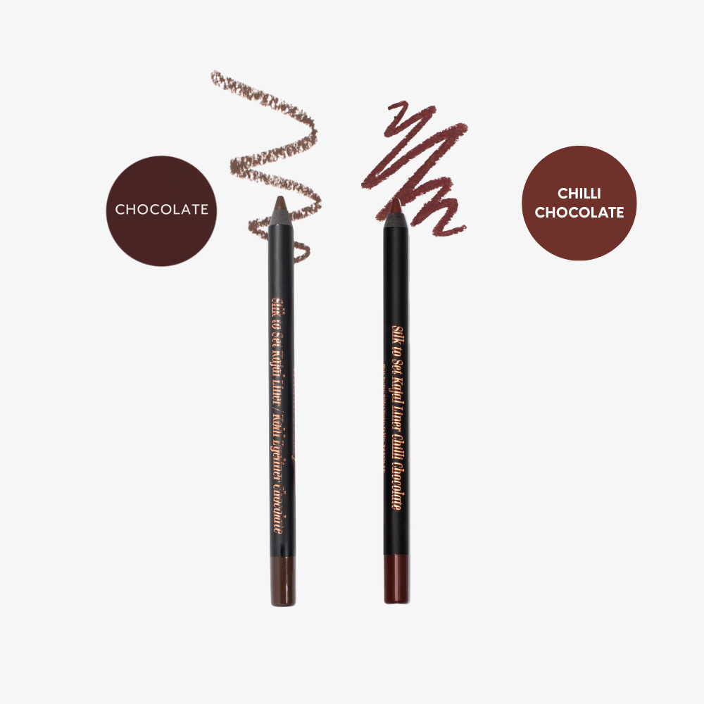 Hildun Beauty - Double Chocolate Set