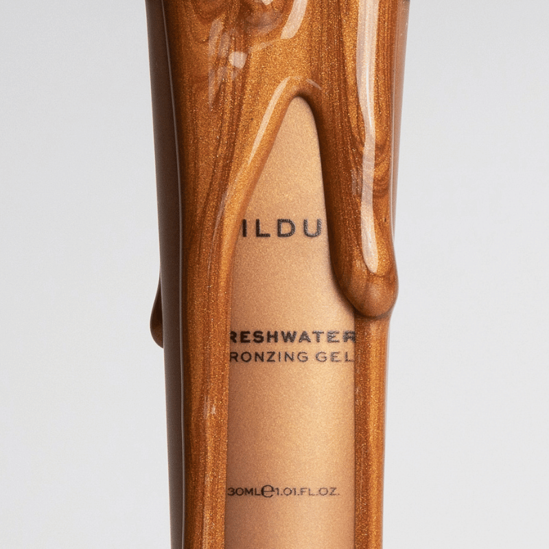 Hildun Beauty - Freshwater Bronzing Gel