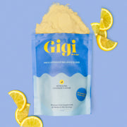 Gigi’s PMS & Hormone Balance Blend - Refreshing Lemonade