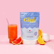 Gigi’s PMS & Hormone Balance Blend - Orange & Grapefruit